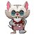 Funko Pop The - Secret Mr.Ages #1319 Vinil 9,5 cm Oficial Funko - Imagem 1