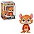 Funko Pop The - Secret Mrs.Brisby #1320 Vinil 9,5 cm Oficial Funko - Imagem 3