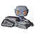 Funko Pop Thundercats - Panthro W/Thundertank #130 Vinil 9,5 cm Oficial Funko - Imagem 1