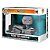 Funko Pop Thundercats - Panthro W/Thundertank #130 Vinil 9,5 cm Oficial Funko - Imagem 2