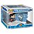 Funko Pop Heroes Dc Superman 2025 Superman - And Fortress #582 Vinil 9,5 cm Oficial Funko - Imagem 2
