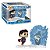Funko Pop Heroes Dc Superman 2025 Superman - And Fortress #582 Vinil 9,5 cm Oficial Funko - Imagem 3