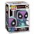 Funko Pop Marvel Deadpool Plus Deadpool As - Jacob Marley #1494 Vinil 9,5 cm Oficial Funko - Imagem 2