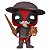 Funko Pop Marvel Deadpool Plus Deadpool As - Don Quixote #1492 Vinil 9,5 cm Oficial Funko - Imagem 1