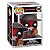 Funko Pop Marvel Deadpool Plus Deadpool As - Don Quixote #1492 Vinil 9,5 cm Oficial Funko - Imagem 2