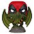 Funko Pop Marvel Deadpool Plus Deadpool - As Cthulhu #1491 Vinil 9,5 cm Oficial Funko - Imagem 1