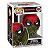 Funko Pop Marvel Deadpool Plus Deadpool - As Cthulhu #1491 Vinil 9,5 cm Oficial Funko - Imagem 2