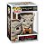 Funko Pop The Black Phone Plus - The Grabber #1789 Vinil 9,5 cm Oficial Funko - Imagem 2