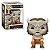 Funko Pop The Black Phone Plus - The Grabber #1789 Vinil 9,5 cm Oficial Funko - Imagem 3