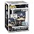 Funko Pop Marvel Infinity Saga - Captain America #1480 Vinil 9,5 cm Oficial Funko - Imagem 2