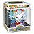 Funko Pop One Piece 4 Yamato - Beast Form #1596 Vinil 9,5 cm Oficial Funko - Imagem 1