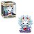 Funko Pop One Piece 4 Yamato - Beast Form #1596 Vinil 9,5 cm Oficial Funko - Imagem 3