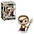 Funko Pop Rick And Morty Story Train - Evil Morty #953 Vinil 9,5 cm Oficial Funko - Imagem 3