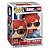 Funko Pop Marvel - Matt Murdock #1320 Vinil 9,5 cm Oficial Funko - Imagem 2