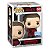 Funko Pop Marvel Daredevil Born Again - Daredevil Unmasked #1547 Vinil 9,5 cm Oficial Funko - Imagem 1
