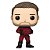 Funko Pop Marvel Daredevil Born Again - Daredevil Unmasked #1547 Vinil 9,5 cm Oficial Funko - Imagem 2