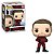 Funko Pop Marvel Daredevil Born Again - Daredevil Unmasked #1547 Vinil 9,5 cm Oficial Funko - Imagem 3