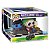 Funko Pop Beetlejuice Beetle Juice - Waiting Room #1813 Vinil 9,5 cm Oficial Funko - Imagem 1