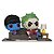 Funko Pop Beetlejuice Beetle Juice - Waiting Room #1813 Vinil 9,5 cm Oficial Funko - Imagem 2