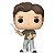 Funko Pop Disney Wizards Of Waverly Place - Max Russo #1603 Vinil 9,5 cm Oficial Funko - Imagem 1