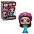 Funko Pop Dia De Los Muertos La - Catrina Azul #101 Vinil 9,5 cm Oficial Funko - Imagem 3