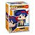 Funko Pop Dragon - Ball Lunch #1998 Vinil 9,5 cm Oficial Funko - Imagem 1