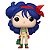 Funko Pop Dragon - Ball Lunch #1998 Vinil 9,5 cm Oficial Funko - Imagem 2