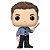 Funko Pop Disney Wizards Of Waverly Place - Justin Russo #1601 Vinil 9,5 cm Oficial Funko - Imagem 1