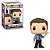 Funko Pop Disney Wizards Of Waverly Place - Justin Russo #1601 Vinil 9,5 cm Oficial Funko - Imagem 3