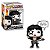 Funko Pop Rocks Kiss Sayings - The Starchild #472 Vinil 9,5 cm Oficial Funko - Imagem 3