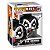 Funko Pop Rocks Kiss Sayings - The Demon #471 Vinil 9,5 cm Oficial Funko - Imagem 2