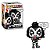 Funko Pop Rocks Kiss Sayings - The Demon #471 Vinil 9,5 cm Oficial Funko - Imagem 3