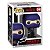 Funko Pop Marvel Daredevil Born - Again Bullseye #1546 Vinil 9,5 cm Oficial Funko - Imagem 2