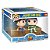 Funko Pop Toy Story 30Th Woody - And Buzz #1599 Vinil 9,5 cm Oficial Funko - Imagem 2