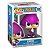 Funko Pop Sonic Espio - The Chameleon #1119 Vinil 9,5 cm Oficial Funko - Imagem 2