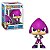 Funko Pop Sonic Espio - The Chameleon #1119 Vinil 9,5 cm Oficial Funko - Imagem 3