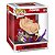 Funko Pop Chainsaw Man Power - Blood Mallet #1973 Vinil 9,5 cm Oficial Funko - Imagem 2