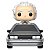 Funko Pop Back To The Future 5 Doc With - Time Machine #133 Vinil 9,5 cm Oficial Funko - Imagem 1