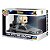 Funko Pop Back To The Future 5 Doc With - Time Machine #133 Vinil 9,5 cm Oficial Funko - Imagem 2