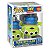 Funko Pop Toy Story 30Th - Alien W/Claw #1595 Vinil 9,5 cm Oficial Funko - Imagem 2