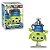 Funko Pop Toy Story 30Th - Alien W/Claw #1595 Vinil 9,5 cm Oficial Funko - Imagem 3