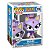 Funko Pop Sonic Blaze - The Cat #1116 Vinil 9,5 cm Oficial Funko - Imagem 2