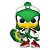 Funko Pop Sonic Jet The - Hawk W/Board #1117 Vinil 9,5 cm Oficial Funko - Imagem 1