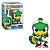 Funko Pop Sonic Jet The - Hawk W/Board #1117 Vinil 9,5 cm Oficial Funko - Imagem 3