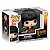 Funko Pop Elvira Mistress Of The Dark - Elvira W/Pumpkins #94 Vinil 9,5 cm Oficial Funko - Imagem 2