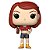 Funko Pop The Office - Meredith Palmer (Temporada 9) #1672 Vinil 9,5 cm Oficial Funko - Imagem 1