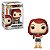 Funko Pop The Office - Meredith Palmer (Temporada 9) #1672 Vinil 9,5 cm Oficial Funko - Imagem 3
