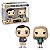 Funko Pop The Office Michael Scott & Holly - Flax 2Pack (Temporada 9) #75679 Vinil 9,5 cm Oficial... - Imagem 3