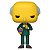 Funko Pop The - Simpsons Mr.Burns (Temporada 11) #1739 Vinil 9,5 cm Oficial Funko - Imagem 1