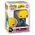 Funko Pop The - Simpsons Mr.Burns (Temporada 11) #1739 Vinil 9,5 cm Oficial Funko - Imagem 2